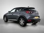 Mazda CX-3 2.0 SkyActiv-G 120 GT-M | Zwart-Leder | HUD | Bose Audio | 18" LMV |