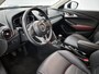Mazda CX-3 2.0 SkyActiv-G 120 GT-M | Zwart-Leder | HUD | Bose Audio | 18" LMV |