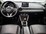 Mazda CX-3 2.0 SkyActiv-G 120 GT-M | Zwart-Leder | HUD | Bose Audio | 18" LMV |