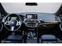 BMW X3 xDrive30e High Executive|M-Sport|PANO|HUD|H&K|ACC|Memory