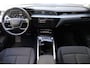 Audi E-tron 55 quattro Advanced edition 95 kWh