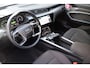 Audi E-tron 55 quattro Advanced edition 95 kWh
