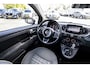 Fiat 500 0.9 TwinAir Turbo Lounge | Automaat | Pano | Cruise