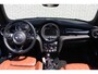 MINI One Mini 1.2 Chili Business. | Cabrio | Stoelverwarming | Bluetooth | Cruise | Climate