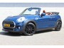 MINI One Mini 1.2 Chili Business. | Cabrio | Stoelverwarming | Bluetooth | Cruise | Climate