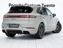 Porsche Cayenne S E-Hybrid Black Edition