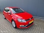 Volkswagen Polo 1.4 TDI Comfortline unieke kilometers