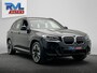 BMW iX3 High Executive 80 kWh | M-Sport | SOH 100% | Pano/Dak | Leder | Camera | Adapt.Cruise/Control