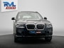 BMW iX3 High Executive 80 kWh | M-Sport | SOH 100% | Pano/Dak | Leder | Camera | Adapt.Cruise/Control