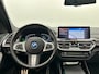 BMW iX3 High Executive 80 kWh | M-Sport | SOH 100% | Pano/Dak | Leder | Camera | Adapt.Cruise/Control