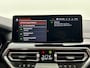 BMW iX3 High Executive 80 kWh | M-Sport | SOH 100% | Pano/Dak | Leder | Camera | Adapt.Cruise/Control