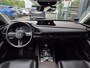 Mazda CX-30 2.0 e-SkyActiv-G M Hybrid Exclusive-line | Dealer onderhouden | Afneembare trekhaak | Bose | Navigatie |