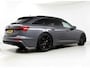 Audi A6 Avant 55 TFSI e Quattro Pro Line S-Line Competition 409pk | 360 Cam | Navi | Apple | 21" | Black Optic - RIJKLAAR