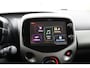 Toyota Aygo 1.0 VVT-i x-play | Airco | Achteruitrijcamera | Metallic Lak |