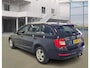 Skoda Octavia Combi 1.6 TDI Greenline NAVI PSENSOR CRUISE TREKHAAK 2 X SLEUTELS