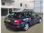 Skoda Octavia Combi 1.6 TDI Greenline NAVI PSENSOR CRUISE TREKHAAK 2 X SLEUTELS