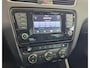 Skoda Octavia Combi 1.6 TDI Greenline NAVI PSENSOR CRUISE TREKHAAK 2 X SLEUTELS