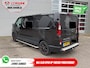 Fiat Talento 1.6 MJ EcoJet 145 pk Climate/ 270Gr.Deuren/ Navi/ Cruise/ Camera/ Sidebars/ 17”LMV/ PDC/ Trekhaak