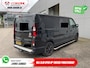 Fiat Talento 1.6 MJ EcoJet 145 pk Climate/ 270Gr.Deuren/ Navi/ Cruise/ Camera/ Sidebars/ 17”LMV/ PDC/ Trekhaak