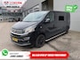 Fiat Talento 1.6 MJ EcoJet 145 pk Climate/ 270Gr.Deuren/ Navi/ Cruise/ Camera/ Sidebars/ 17”LMV/ PDC/ Trekhaak