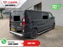 Fiat Talento 1.6 MJ 145 pk Climate/ 270Gr.Deuren/ Navi/ Cruise/ Camera/ Sidebars/ 17”LMV/ PDC/ Trekhaak
