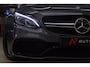 Mercedes-Benz C-klasse Coupé AMG 63 S Edition 1 PANO/360CAM/BURM/ACC/LANEASSIST/MEM/HUD/VOL!