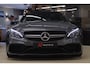 Mercedes-Benz C-klasse Coupé AMG 63 S Edition 1 PANO/360CAM/BURM/ACC/LANEASSIST/MEM/HUD/VOL!