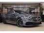 Mercedes-Benz C-klasse Coupé AMG 63 S Edition 1 PANO/360CAM/BURM/ACC/LANEASSIST/MEM/HUD/VOL!