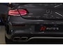 Mercedes-Benz C-klasse Coupé AMG 63 S Edition 1 PANO/360CAM/BURM/ACC/LANEASSIST/MEM/HUD/VOL!