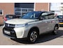 Suzuki Vitara 1.4 Boosterjet Style Hybrid | Parkeersensoren v+a | Half leer | 10 jaar Garantie |