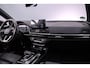 Audi Q5 Sportback 55 TFSI e S edition Competition | Trekhaak | Adaptieve Cruise | Panorama Dak | Camera | Matrix Led | B&O 3d | Leder | Assistentie Pakket | Assistentie pakket Parking |