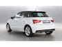 Audi A1 Sportback 1.0 TFSI 95pk Sport Pro Line S-Tronic / Navigatie / Cruise Control / Parkeersensoren