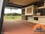 Volkswagen Camper T6 2016 buscamper l2h1 Nevada