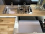 Volkswagen Camper T6 2016 buscamper l2h1 Nevada