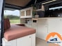 Volkswagen Camper T6 2016 buscamper l2h1 Nevada