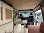 Volkswagen Camper T6 2016 buscamper l2h1 Nevada