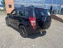 Suzuki Grand Vitara 2.0-16V Exclusive, achteruitrijcamera, airco, etc