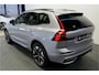 Volvo XC60 2.0 T8 AWD 335kW/456pk Aut8 Plug-in hybrid Plus Dark HARMAN/KARDON + PANORAMADAK + 360 CAMERA + HEAD-UP + BLIS + LANE ASSIST + STOEL-&STUURVERWARMING + ADAPT.CRUISE + PILOT ASSIST + MATRIX LED + KEYLESS ENTRY&GO + PARKSENSOREN V&A + 20" LM-VELGEN!!