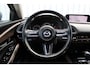 Mazda CX-30 2.0 e-SkyActiv-X M Hybrid Luxury | Adaptieve cruise control | Apple carplay/Android auto | Stoel/stuurverwarming | Trekhaak | Head-up display | Parkeercamera | Memory seat | Bose audio |