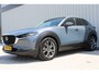Mazda CX-30 2.0 e-SkyActiv-X M Hybrid Luxury | Adaptieve cruise control | Apple carplay/Android auto | Stoel/stuurverwarming | Trekhaak | Head-up display | Parkeercamera | Memory seat | Bose audio |