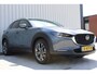 Mazda CX-30 2.0 e-SkyActiv-X M Hybrid Luxury | Adaptieve cruise control | Apple carplay/Android auto | Stoel/stuurverwarming | Trekhaak | Head-up display | Parkeercamera | Memory seat | Bose audio |