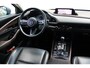 Mazda CX-30 2.0 e-SkyActiv-X M Hybrid Luxury | Adaptieve cruise control | Apple carplay/Android auto | Stoel/stuurverwarming | Trekhaak | Head-up display | Parkeercamera | Memory seat | Bose audio |