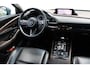 Mazda CX-30 2.0 e-SkyActiv-X M Hybrid Luxury | Adaptieve cruise control | Apple carplay/Android auto | Stoel/stuurverwarming | Trekhaak | Head-up display | Parkeercamera | Memory seat | Bose audio |