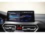 BMW X3 xDrive30e M Sport Nieuw model [ Pano M-Stoelen Memory H/K ]