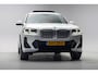 BMW X3 xDrive30e M Sport Nieuw model [ Pano M-Stoelen Memory H/K ]