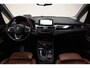 BMW 2-Serie Active Tourer 218i High Executive Aut. [ Sportstoelen Head-up Leder ]