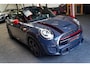 MINI John Cooper Works Mini Cabrio 2.0 Chili | Cabriolet | Luxe Leder / Alcantara | Harman/Kardon | Camera | 231PK | HuD