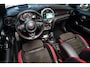 MINI John Cooper Works Mini Cabrio 2.0 Chili | Cabriolet | Luxe Leder / Alcantara | Harman/Kardon | Camera | 231PK | HuD