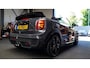 MINI John Cooper Works Mini Cabrio 2.0 Chili | Cabriolet | Luxe Leder / Alcantara | Harman/Kardon | Camera | 231PK | HuD