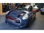 MINI John Cooper Works Mini Cabrio 2.0 Chili | Cabriolet | Luxe Leder / Alcantara | Harman/Kardon | Camera | 231PK | HuD